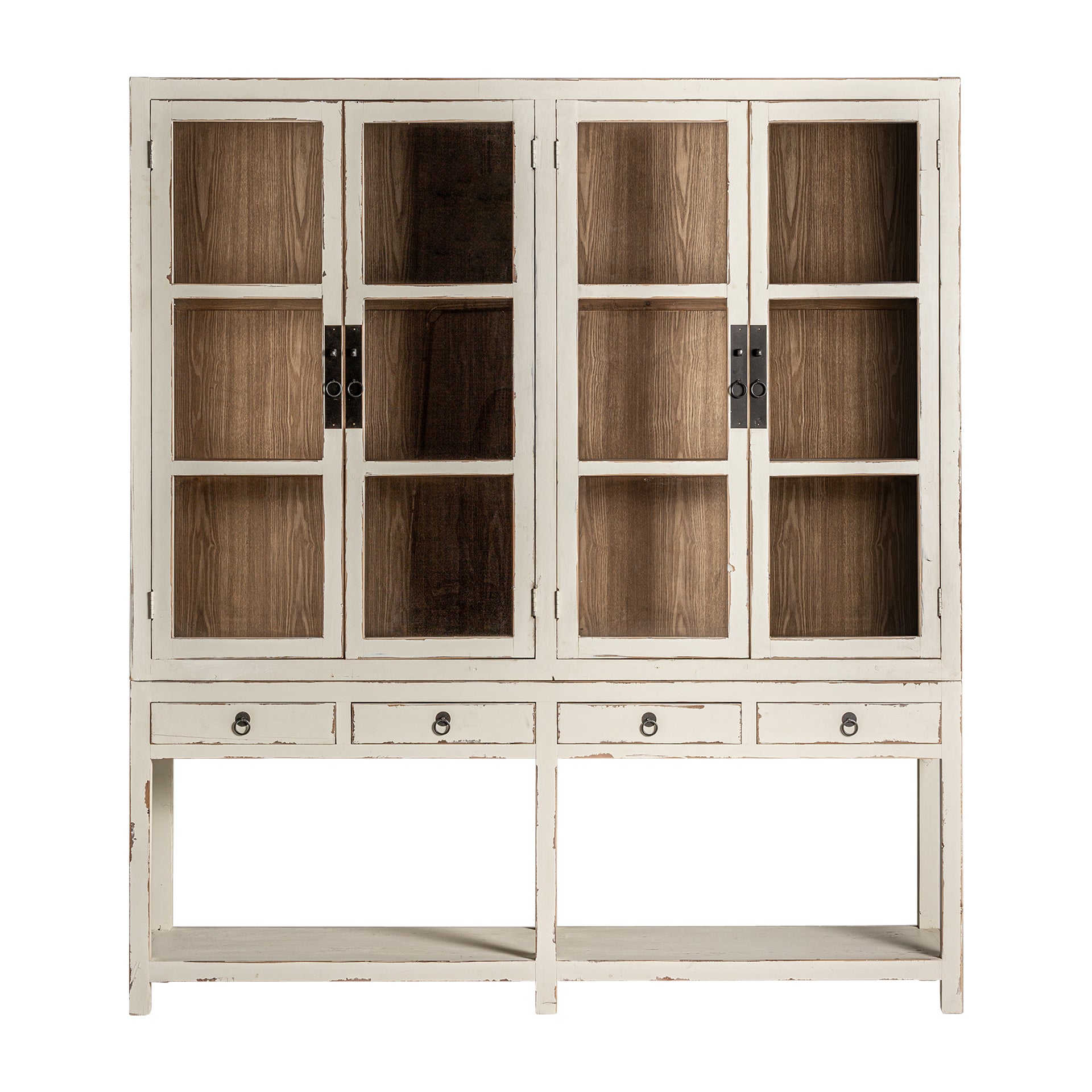 PIVKA GLASS CABINET